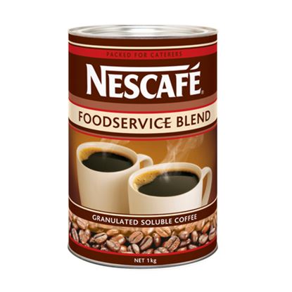 Picture of Coffee, Nescafe 500g (2)