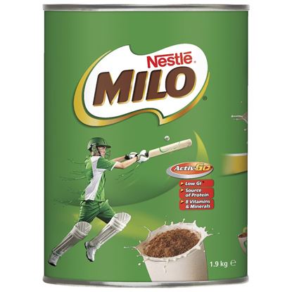 Picture of Milo, Nestle 1.9Kg