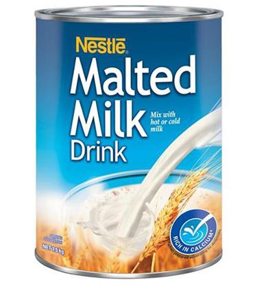 Picture of Malted Milk, Nestle  1.5kg