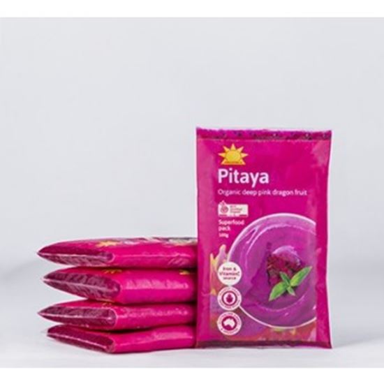 Picture of Amazonia Pitaya - Food Service (60x100g)