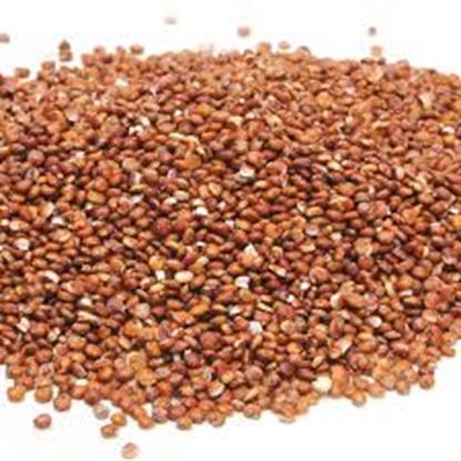 Picture of Quinoa, Red 1Kg