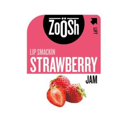 Picture of PC, Strawberry Jam ZoOSh 50x13.6g (6)