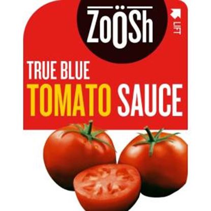 Picture of PC, Tomato Sauce ZoOSh 50x12g (6)