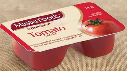 Picture of PC, Tomato Sauce Squeeze Masterfoods 300