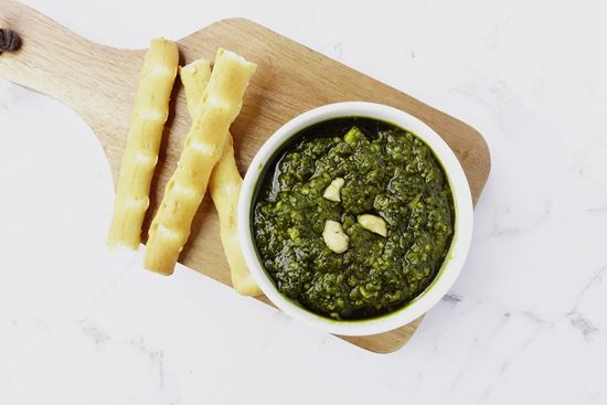 Picture of Pesto, Basil WV 1Kg (6)