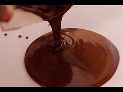 Picture of Paste, Chocolate 5Kg