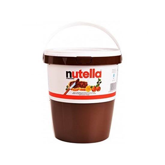 Picture of Nutella Hazelnut Spread 3Kg (2)