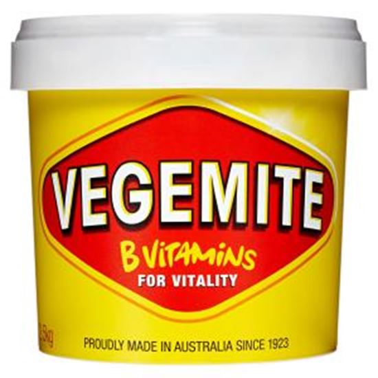 Picture of Vegemite 2.5Kg (4)