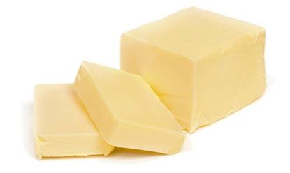 Picture of Butter, Salted 500g