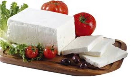 Picture of Cheese, Goat Log (Meridith) 1kg