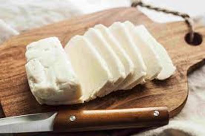 Picture of Haloumi, 2kg (Cottage Cheese)