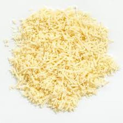Picture of Parmesan, Shredded 1kg (6)