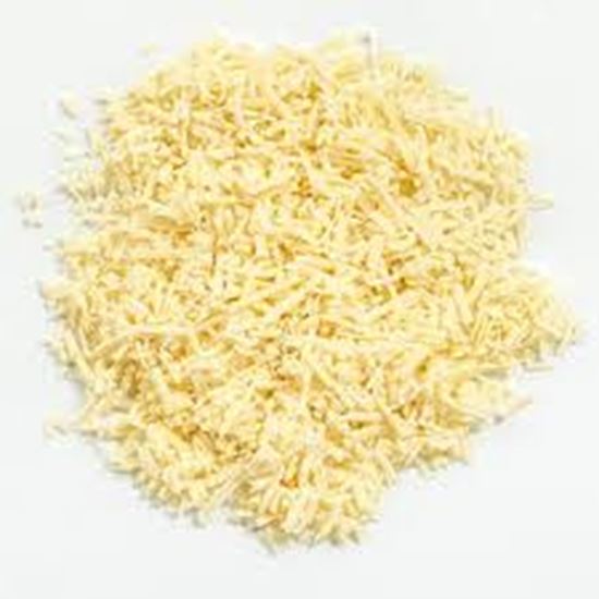 Picture of Parmesan, Shredded 1kg (6)