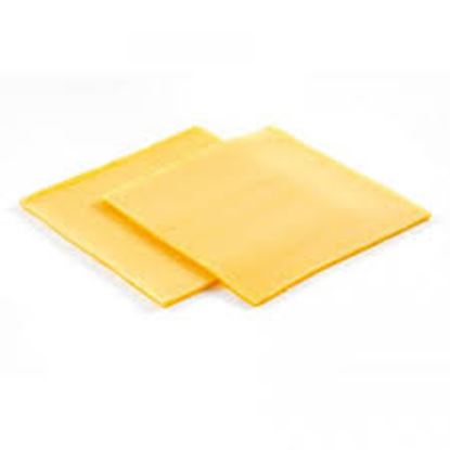 Picture of Cheese, Sandwich Slices (72sl) 1.5Kg (8)