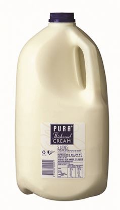 Picture of Cream Thickened, DF 5lt (3)