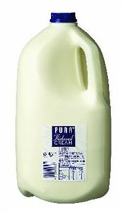 Picture of Cream Thickened, DF 10Lt