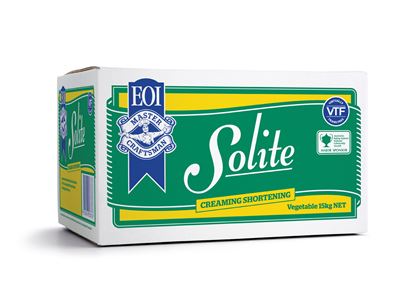 Picture of Margarine, Solite (Veg Based) 15Kg