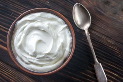 Picture of Yoghurt, Greek Style Natural 1Kg