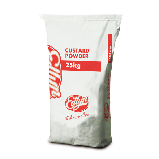 Picture of Custard Powder Edlyn 5Kg