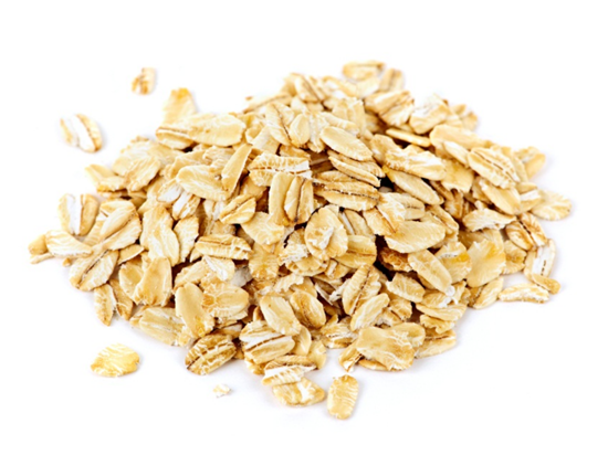 Picture of Oats Rolled 1kg