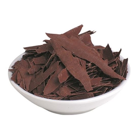 Picture of Cadbury, Dark Flake Garnish 5Kg