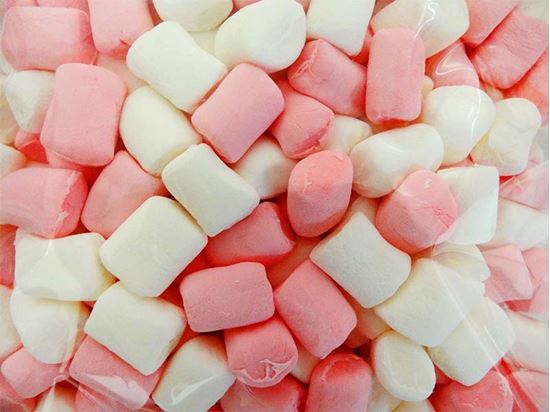 Picture of Marshmallows, Ras & Van (Pascal) 6x520g