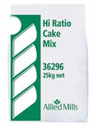Picture of Flour, Hi Ratio 10Kg - Allied