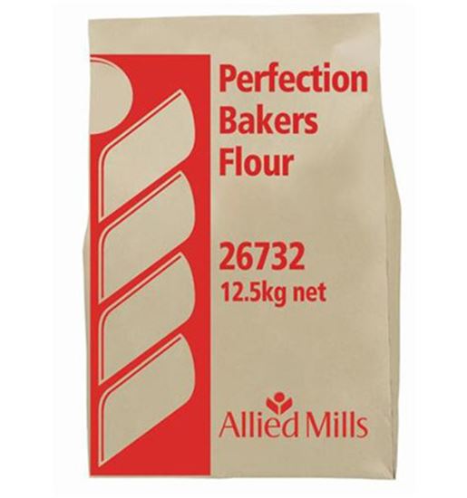 Picture of Flour, Perfection Bakers 12.5Kg - Allied