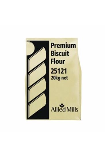 Picture of Flour, Biscuit Premium 10Kg - Allied