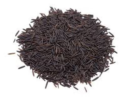 Picture of Rice, Wild Black 1Kg