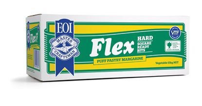 Picture of Shortening, Flex Puff Pastry 15Kg