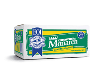 Picture of Monarch 15Kg