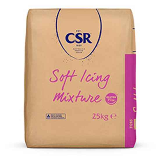 Picture of Sugar, CSR Icing Sugar Mixture 15Kg