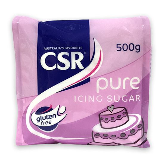 Picture of Sugar, Pure Icing 500 Gm (18)