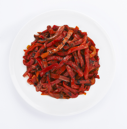 Picture of Capsicum, Char-Grilled Red WV 2kg (4)