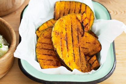 Picture of Pumpkin, Char-Grilled 2kg (2)