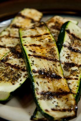 Picture of Zucchini, Char Grilled 2kg (2)