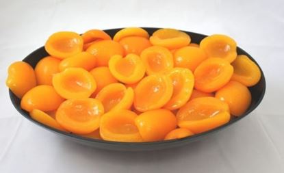Picture of Apricot Halves N/J 3kg (3)