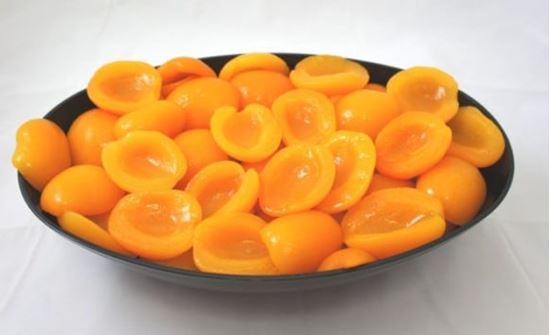 Picture of Apricot Halves N/J 3kg (3)