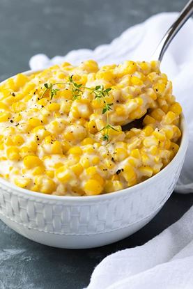 Picture of Corn, Creamed  410g (24)