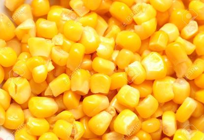 Picture of Corn Kernels 425g (24)