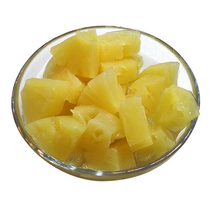 Picture of Pineapple Crushed 3kg (3)