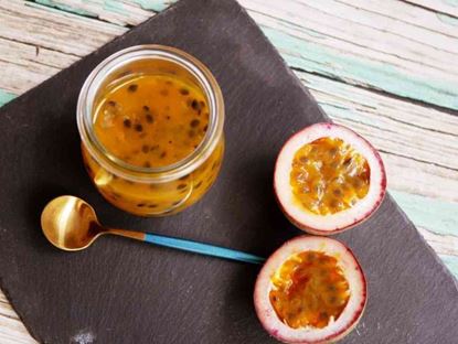 Picture of Couli, Passionfruit 1Ltr