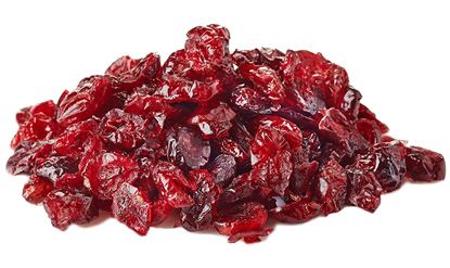 Picture of Cranberries, Dried 1kg