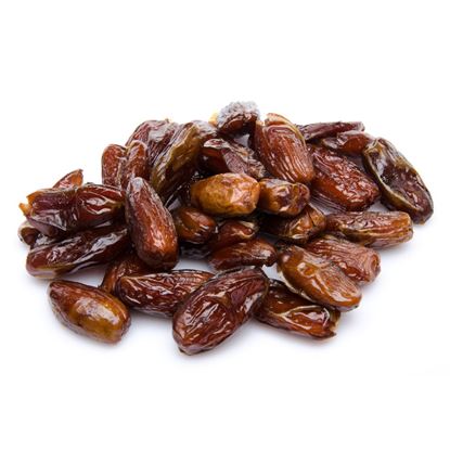 Picture of Dates, Pitted 1kg