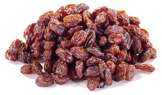 Picture of Raisins, Thomson Seedless 12.5Kg