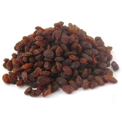 Picture of Sultanas Australian 12.5kg (BULK)