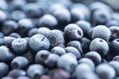 Picture of Frozen, Blueberries 1Kg (10)