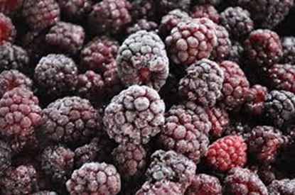 Picture of Frozen, Boysenberry 1Kg (10)
