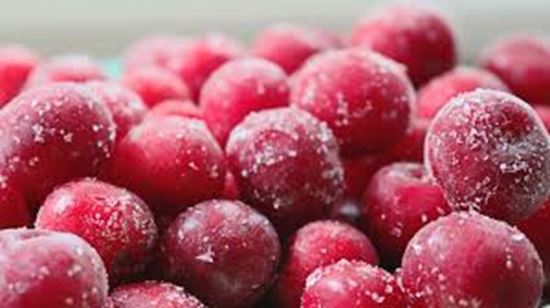 Picture of Frozen, Cherries Sour 1kg